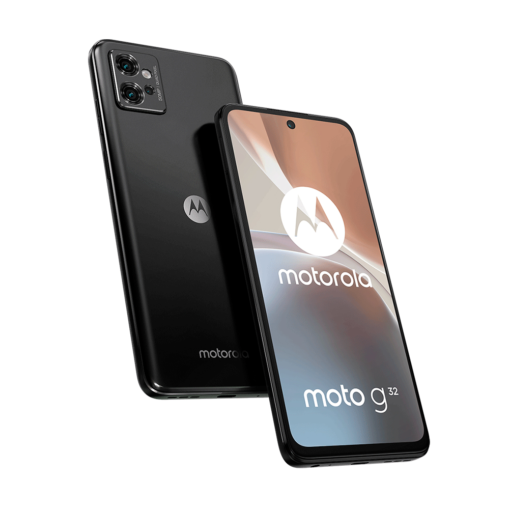 Motorola Moto G32 128GB 4GB Preto Android image number 2